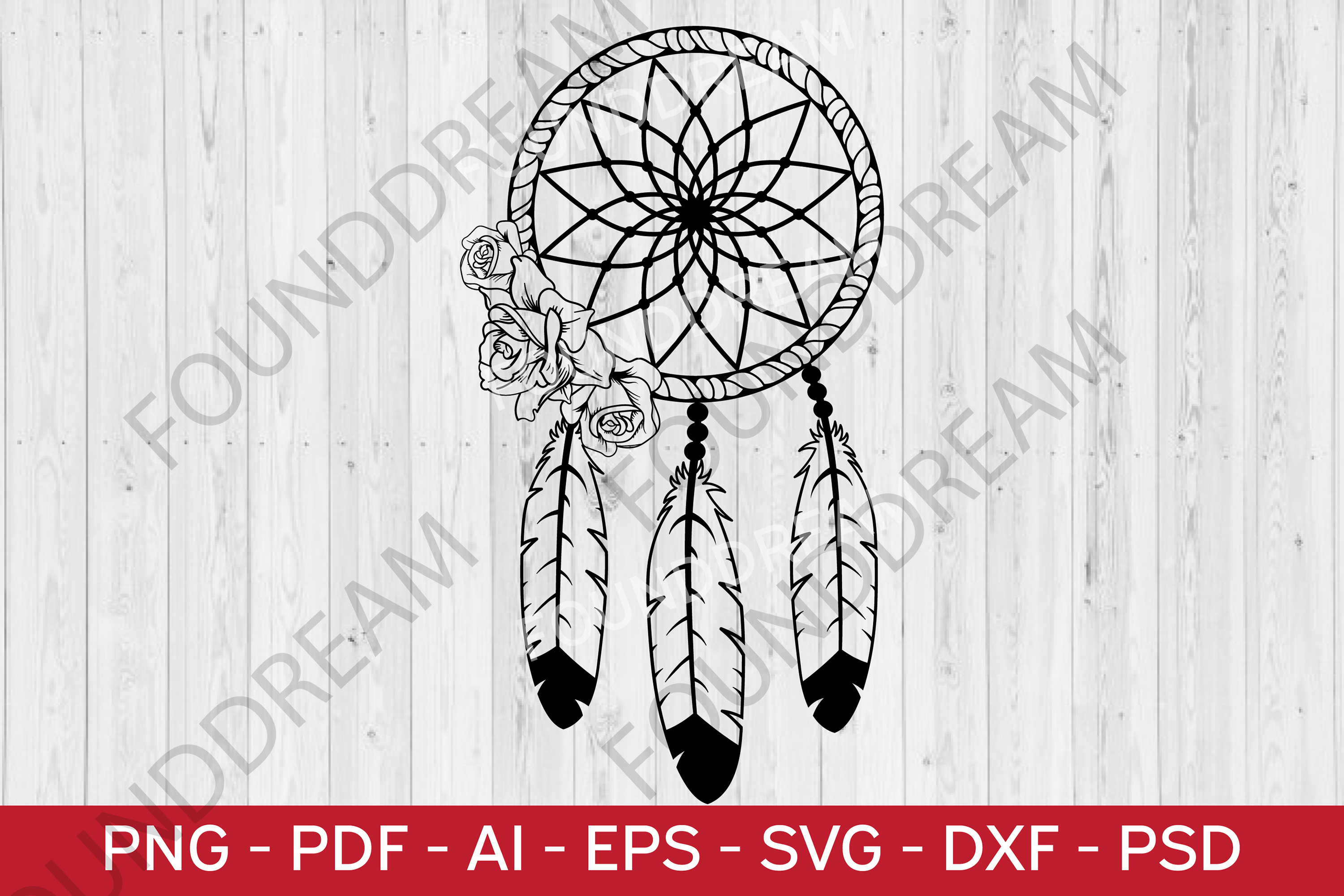 Free Free 101 Svg Dream Catcher SVG PNG EPS DXF File