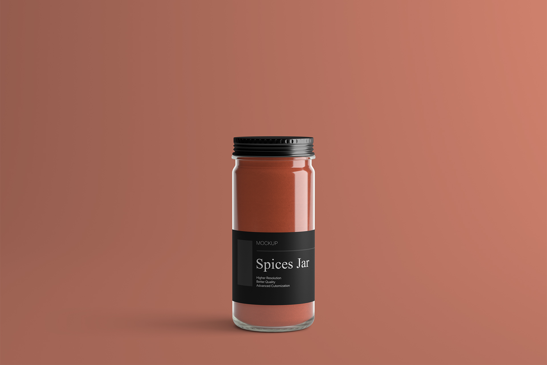 Download Spices MD Mock-Up #1 V2.0 (371046) | Products | Design Bundles