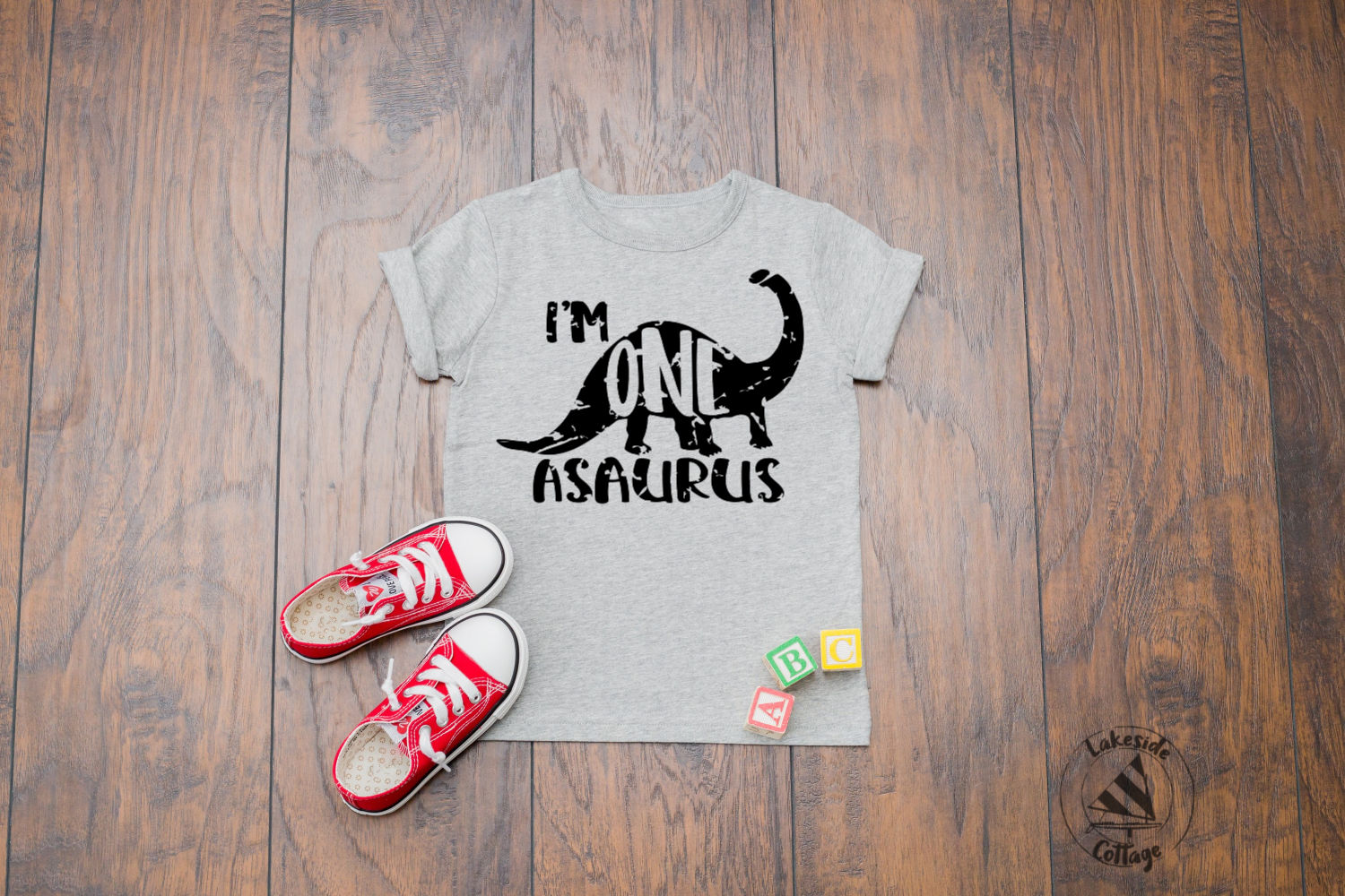 Download I'm One Asaurus- Dinosaur Inspired 1st Birthday SVG ...