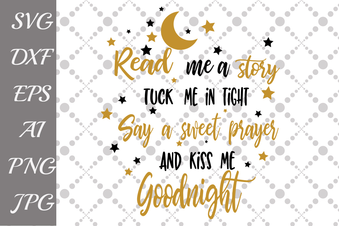 NURSERY SVG (50820) Illustrations Design Bundles