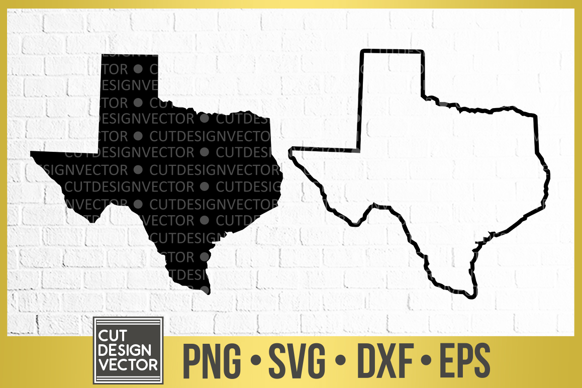 Download Texas SVG (303049) | SVGs | Design Bundles