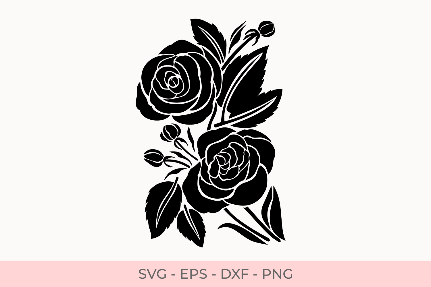 Free Free 269 Flower Bundle Svg SVG PNG EPS DXF File