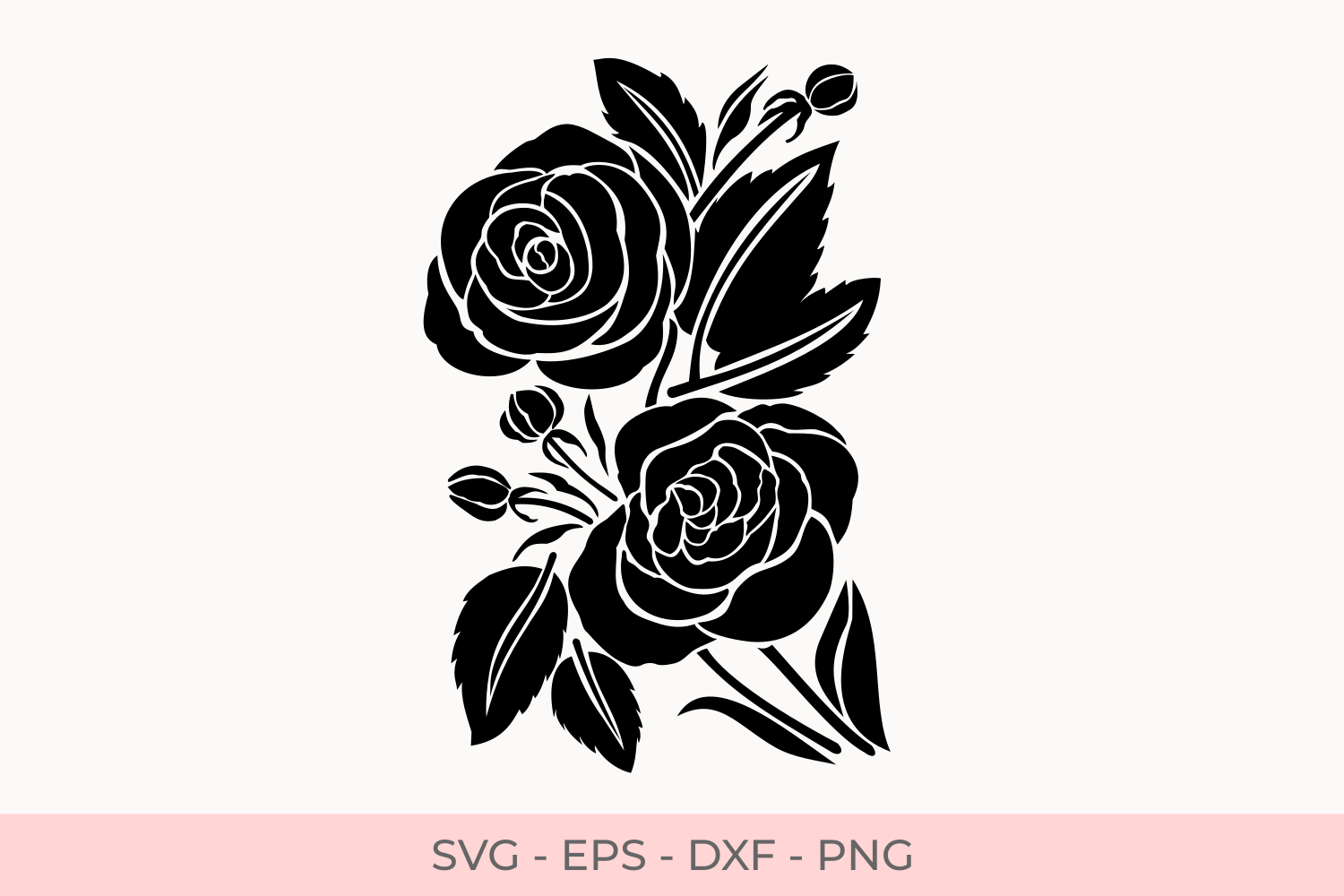 Free Free Flower Svg Bundle 73 SVG PNG EPS DXF File