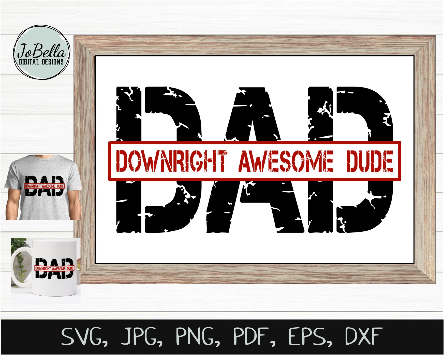 Dad Svg Sublimation Printable Father S Day Design