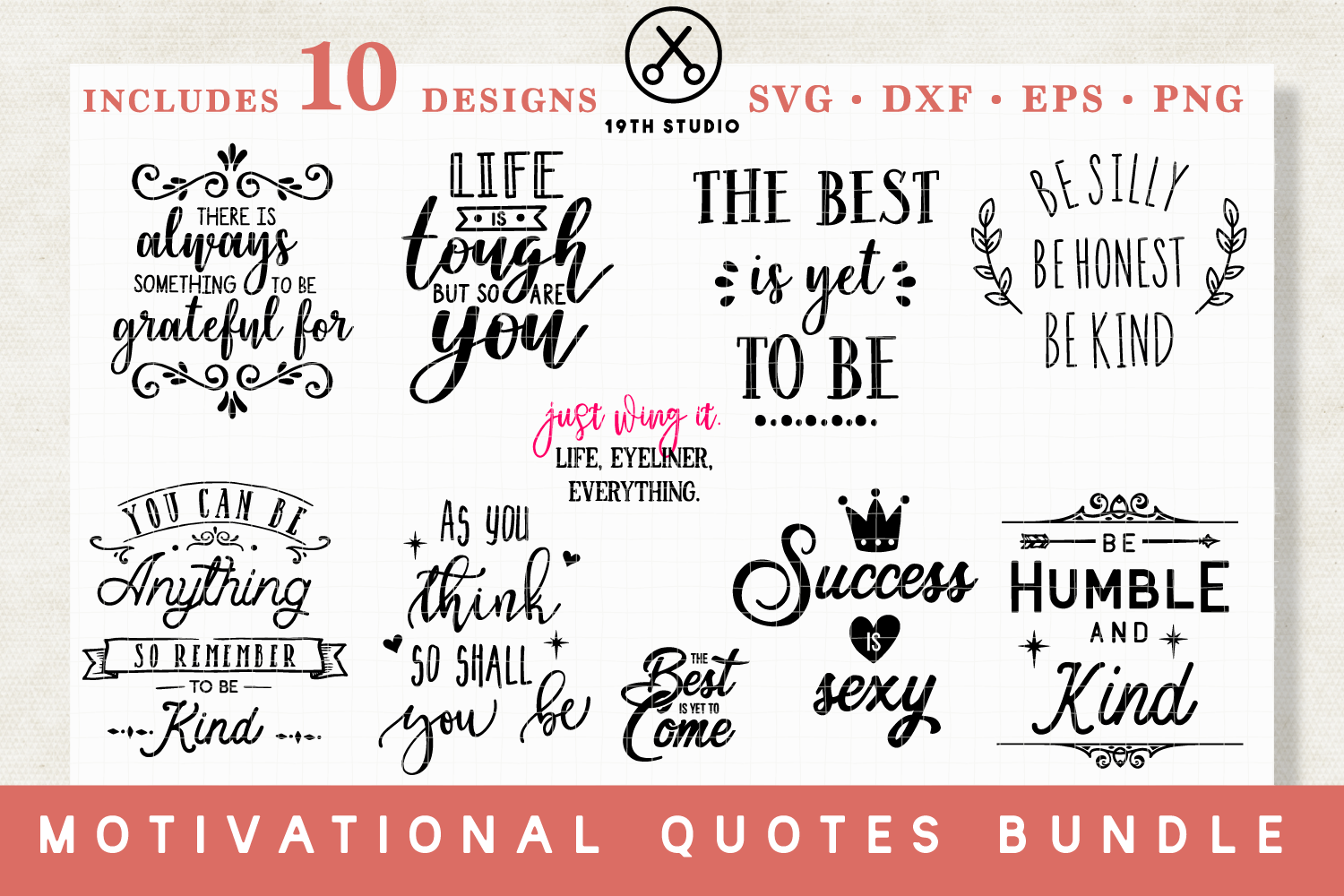 Download SVG Bundle