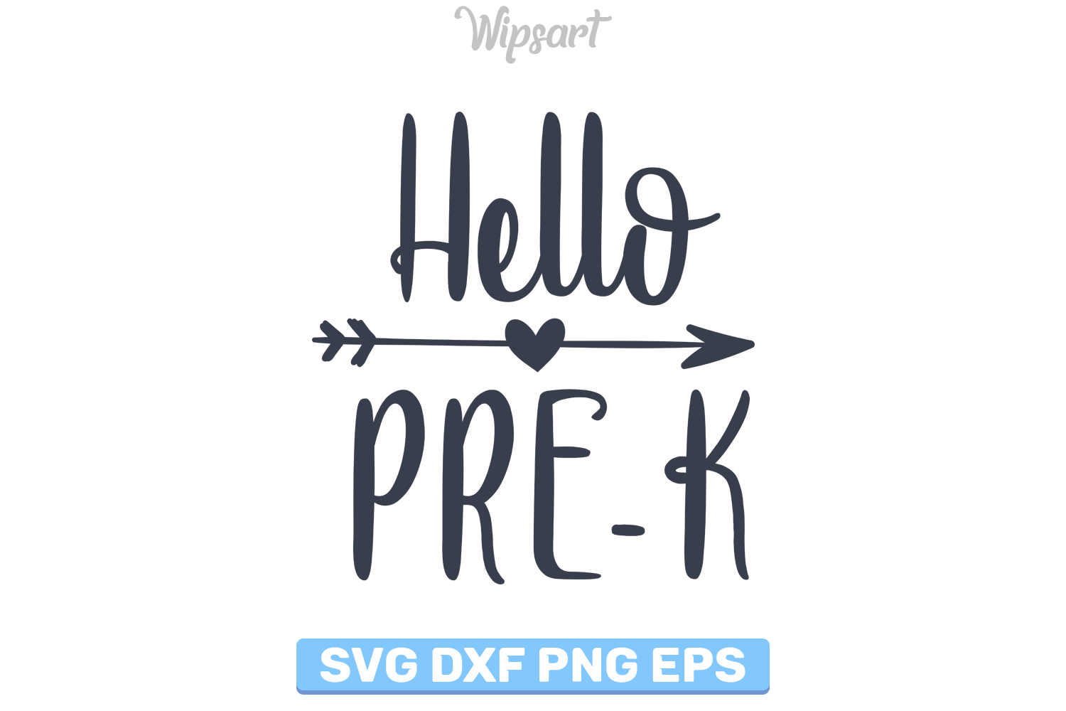 Download SALE! Hello pre-K svg, Back to school svg, school svg ...