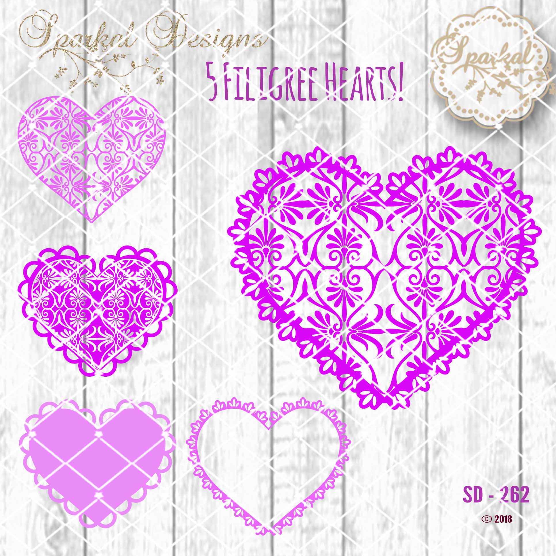 Download Valentine SVG BUNDLE