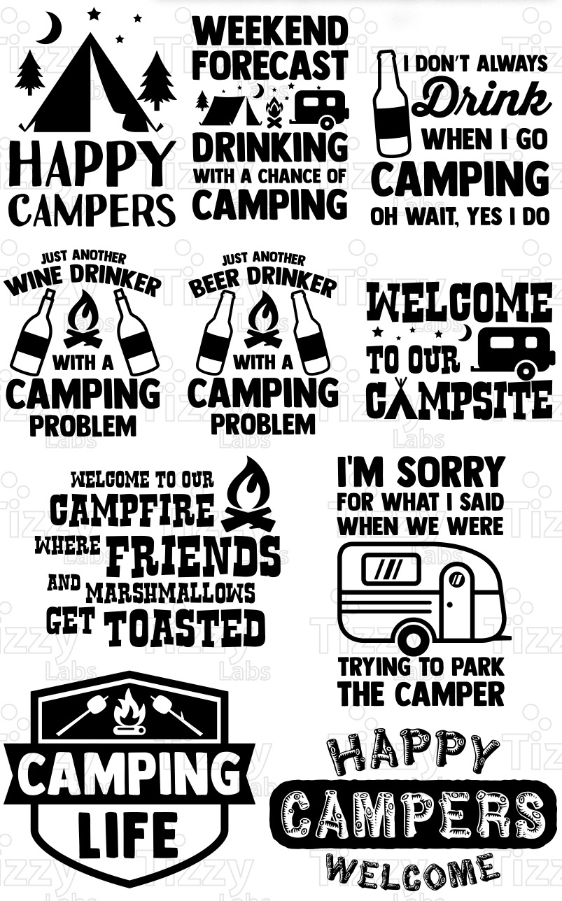 Free Free Free Camping Svg Images For Cricut 721 SVG PNG EPS DXF File