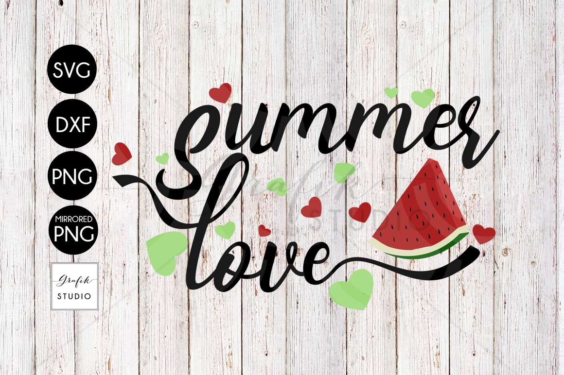 Free Free Love Svg Summer 145 SVG PNG EPS DXF File