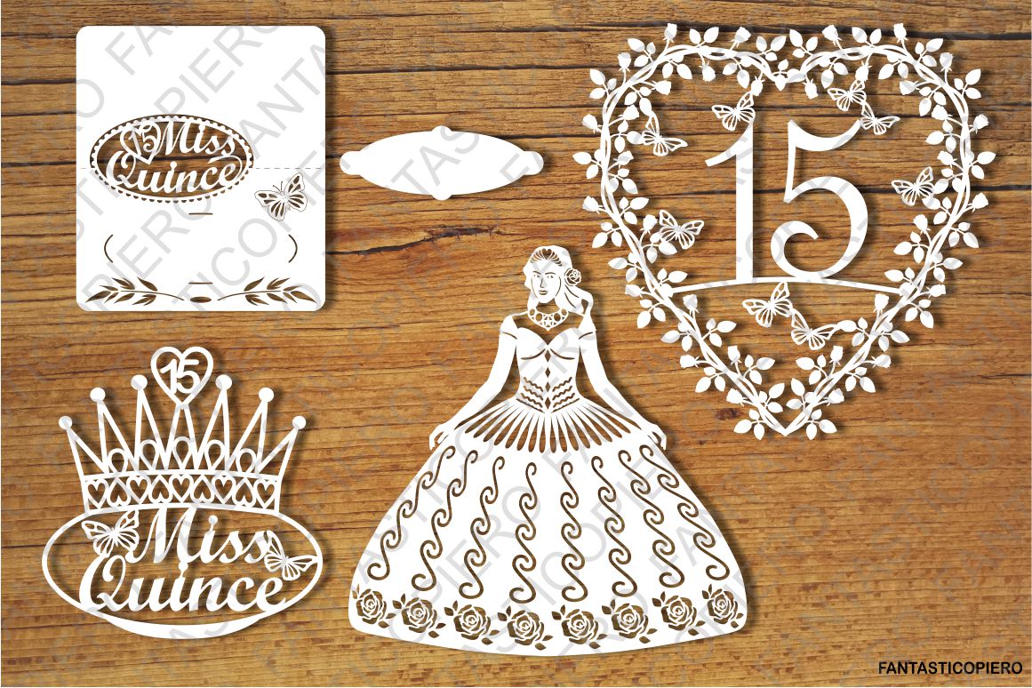 Free Free Quinceanera Crown Svg 610 SVG PNG EPS DXF File