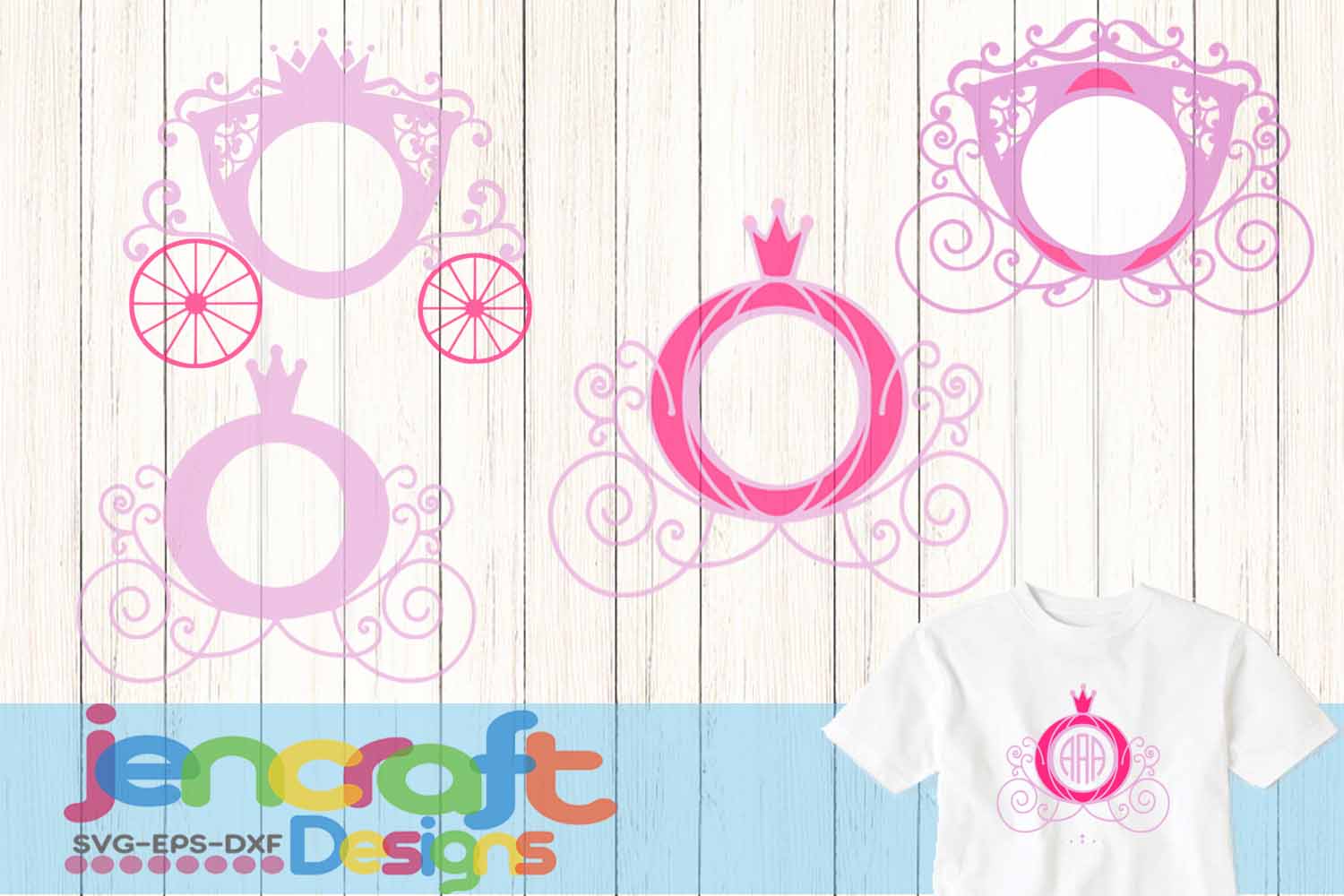 Free Free 77 Princess Carriage Svg SVG PNG EPS DXF File