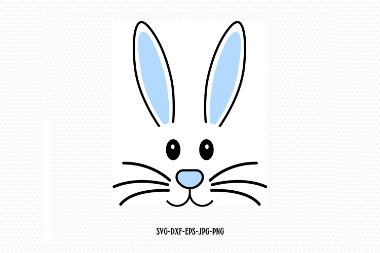 Free Free Bunny Svg 927 SVG PNG EPS DXF File