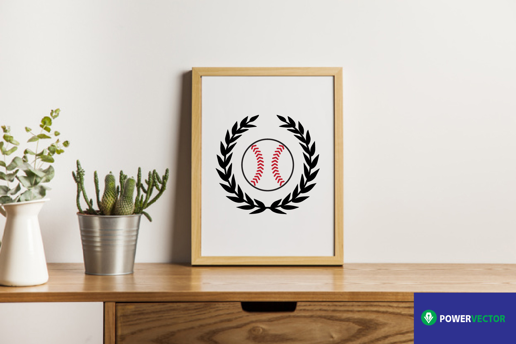 Download Svg File Baseball Team Logo Vector (98562) | SVGs | Design ...