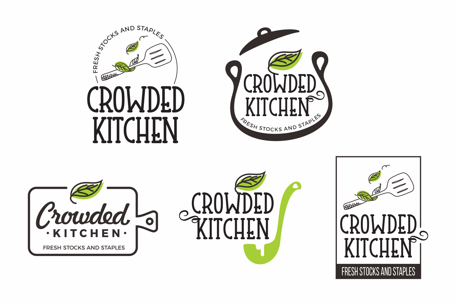 BEST! Kitchen Logo