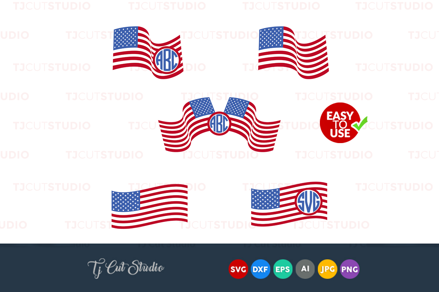 american-flag-patriotic-svg-usa-flag-svg-flag-svg-files-for