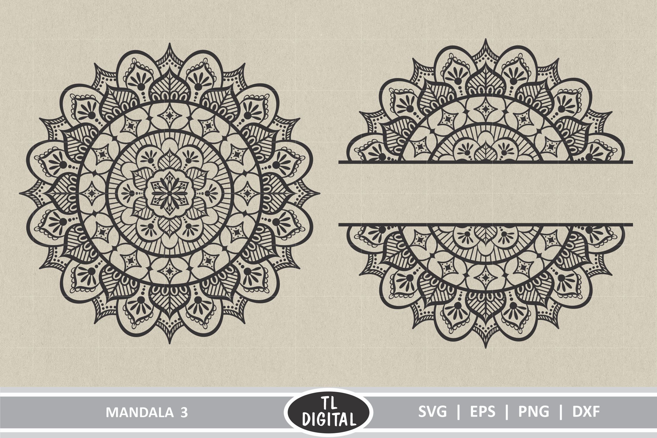 Free Free Mandala Svg Images 371 SVG PNG EPS DXF File