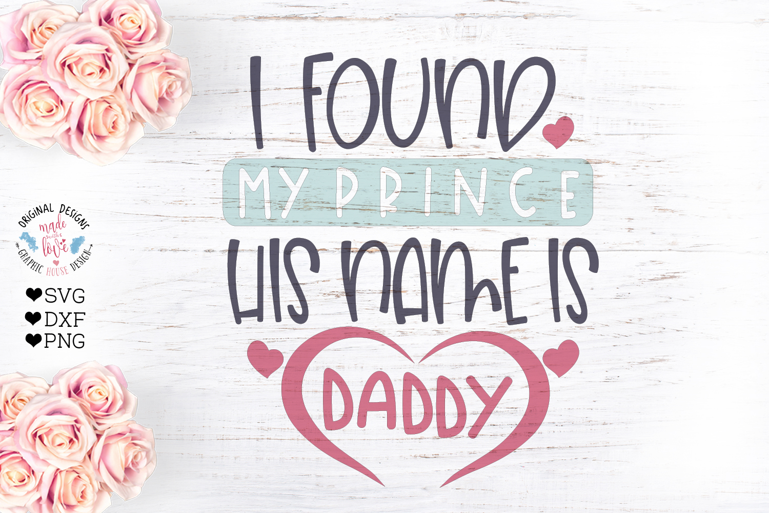 Free Free 223 Father Of A Prince Svg SVG PNG EPS DXF File