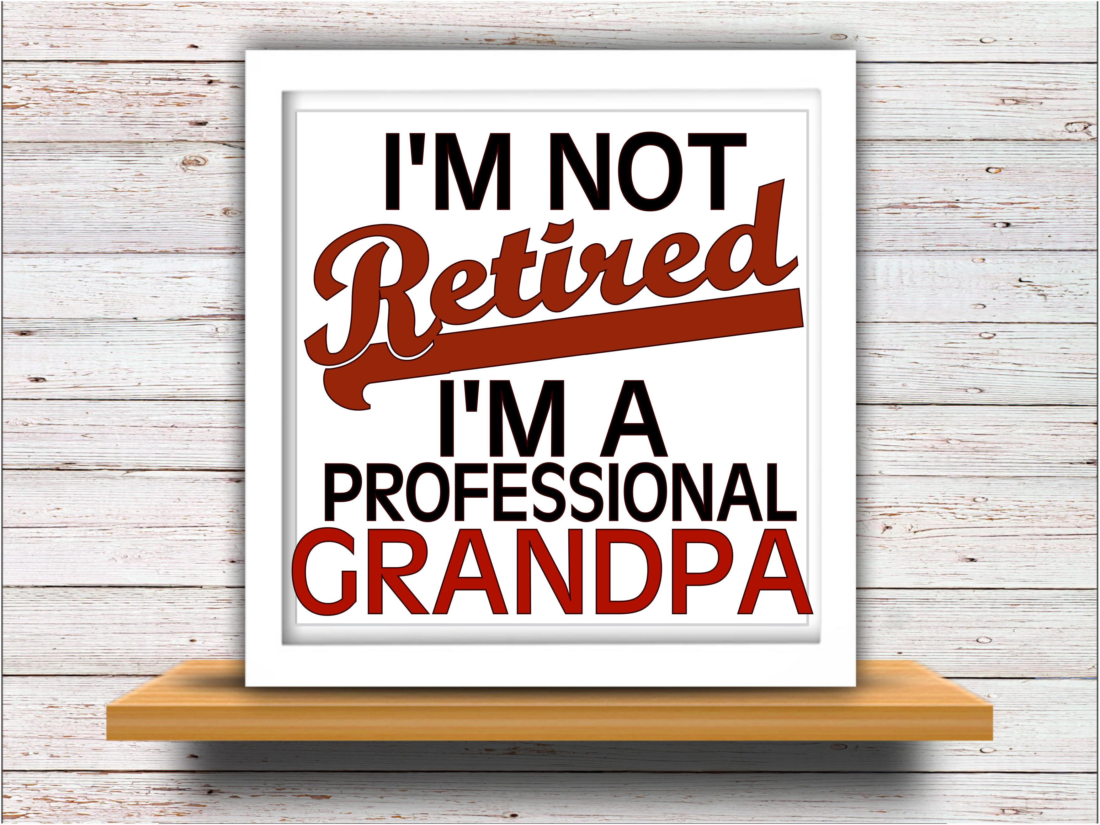 Download Grandpa svg SVG DXF JPEG Silhouette Cameo Cricut papa svg ...