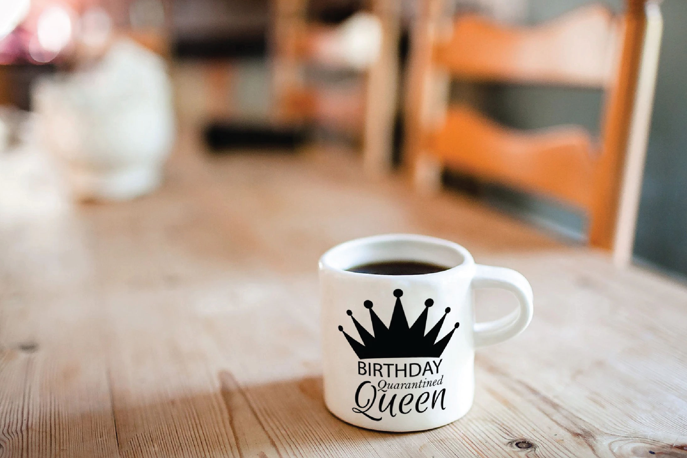 Free Free Quarantine Birthday Queen Svg 191 SVG PNG EPS DXF File