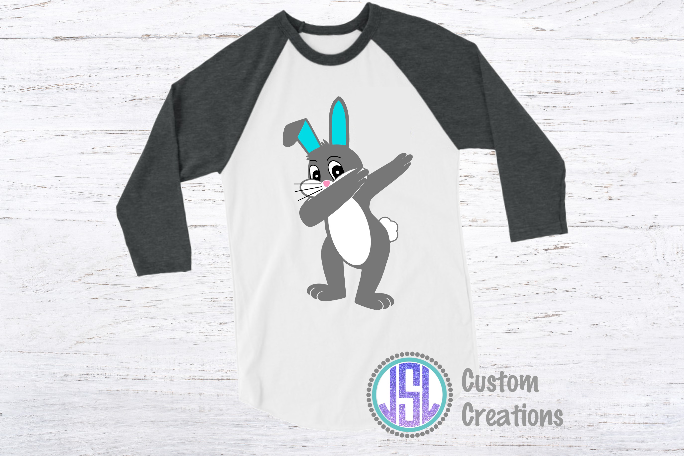 Free Free Dabbing Bunny Svg 798 SVG PNG EPS DXF File