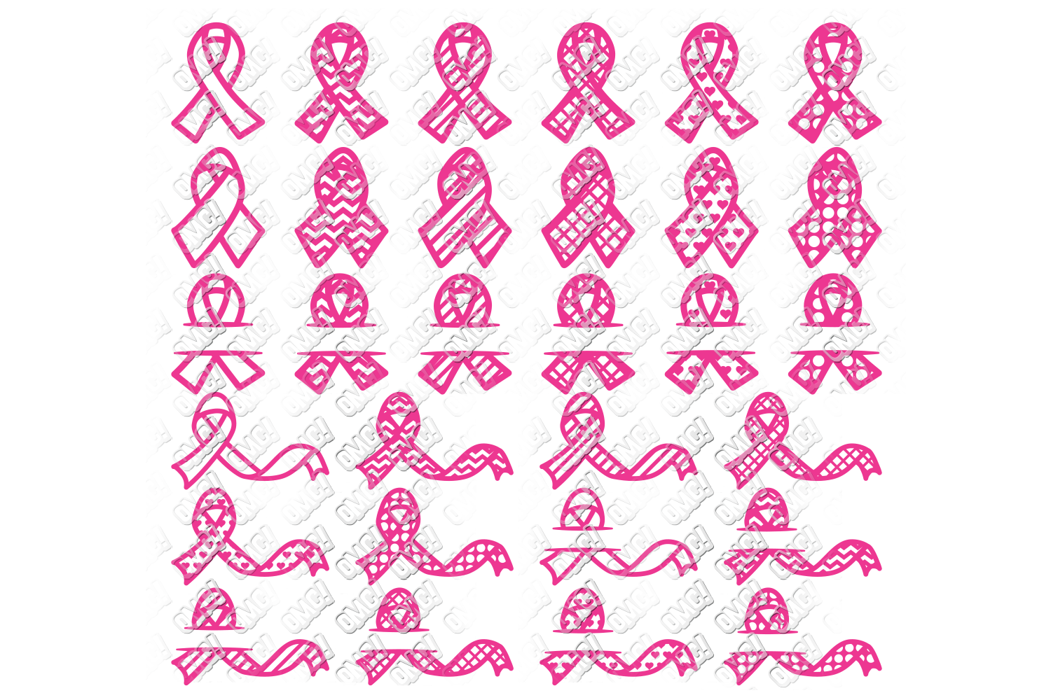 Download Breast Cancer Awareness SVG in SVG, DXF, PNG, EPS, JPEG ...