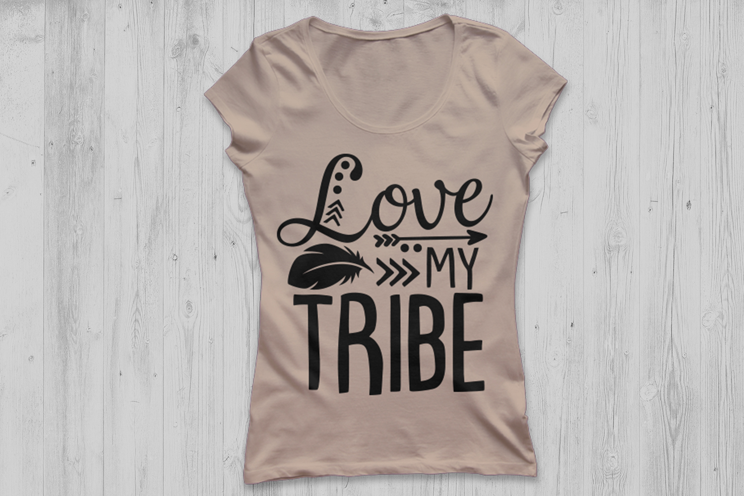 Download Love My Tribe Svg, Tribal Svg, Mom Life Svg, Tribe Svg.