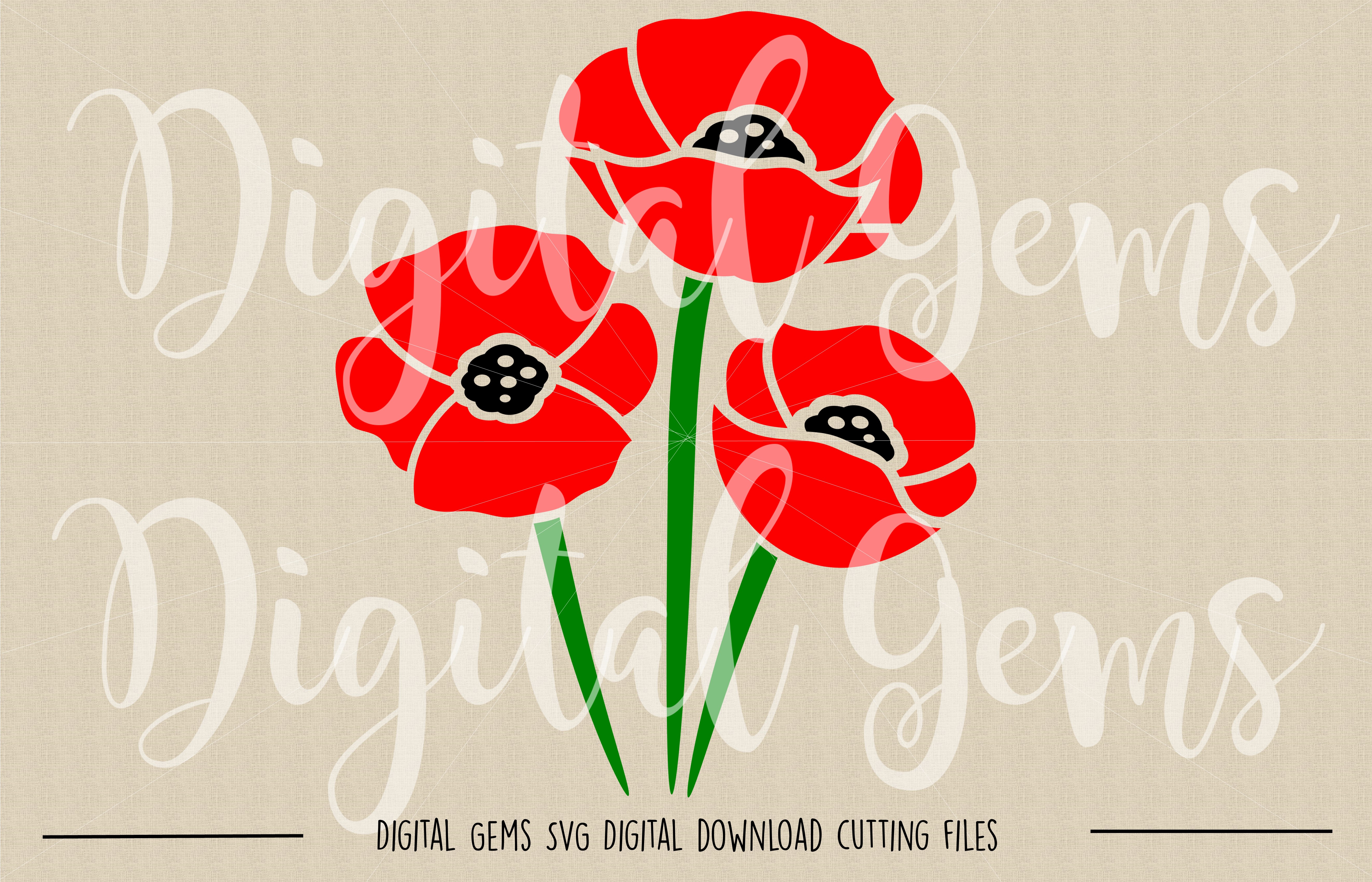 Free Free Poppy Flower Svg Free 527 SVG PNG EPS DXF File