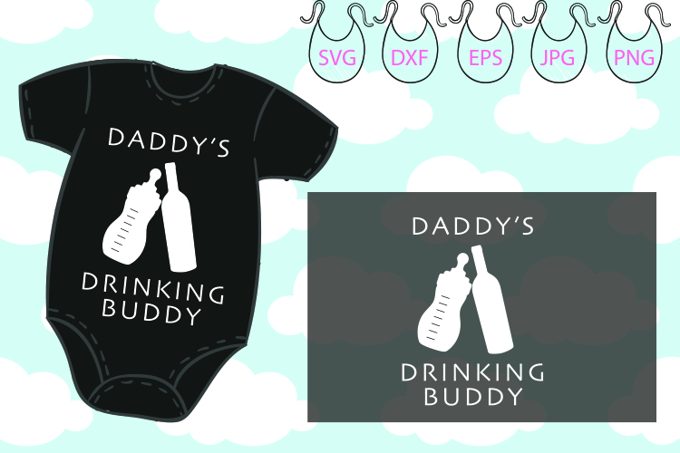Free Free 128 Dads Drinking Buddy Svg SVG PNG EPS DXF File
