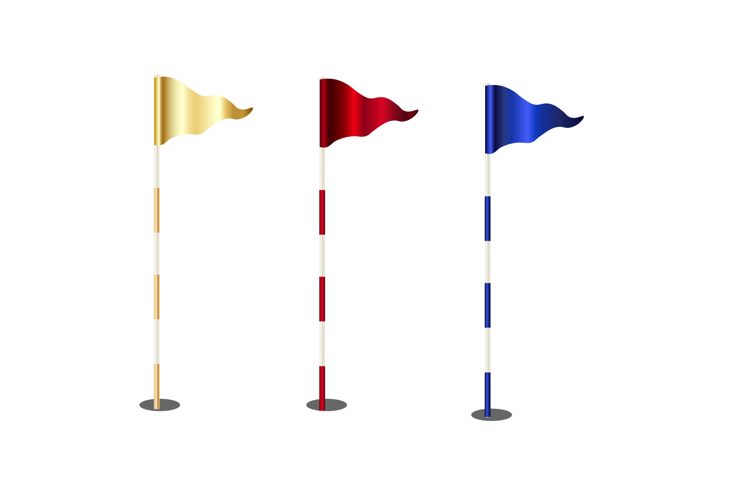 free-printable-golf-flag-template-printable-templates-free