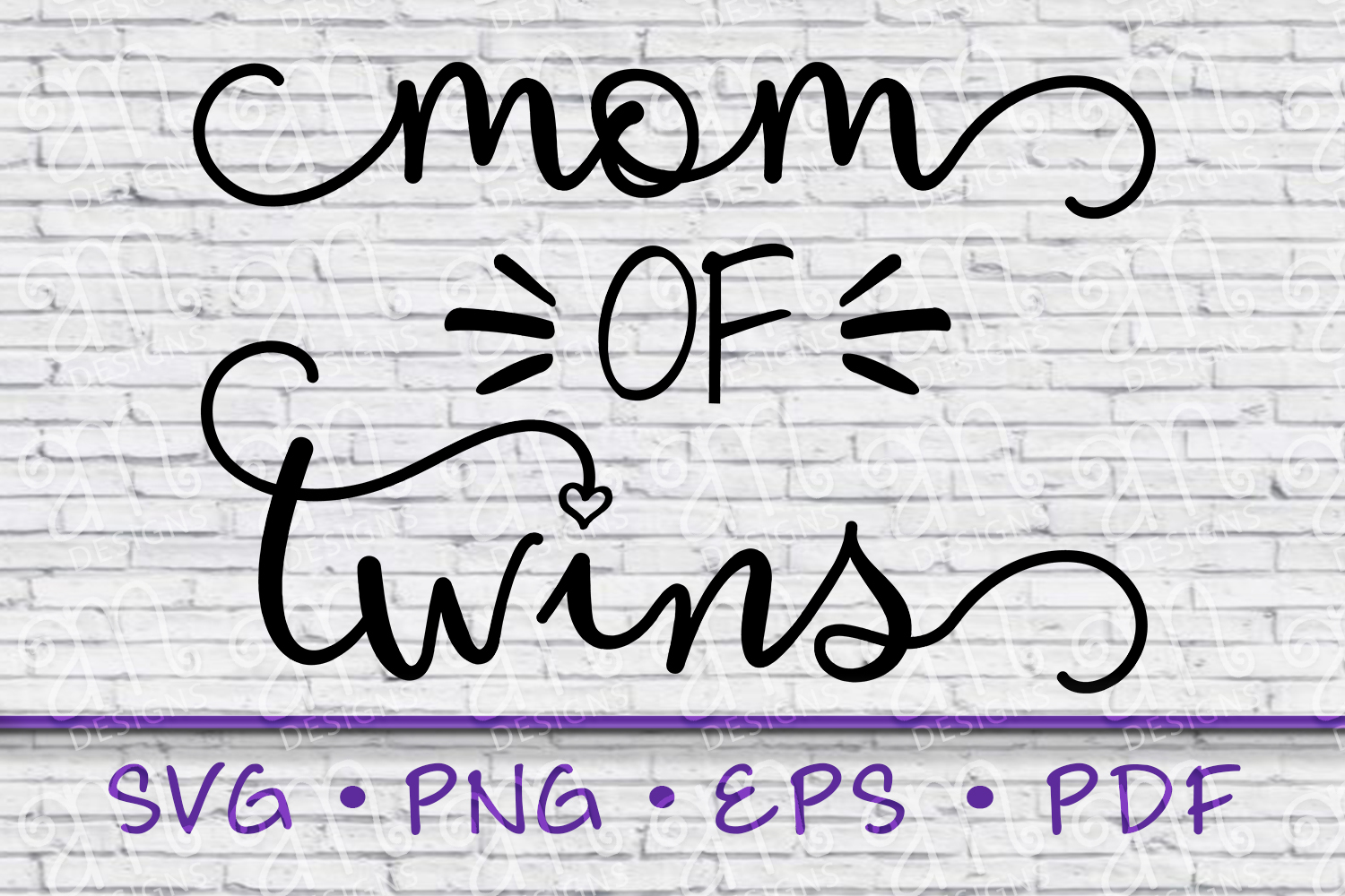 Download Free SVG Mom of Twins, Mom of svg, Twins svg, gift for her, baby.....