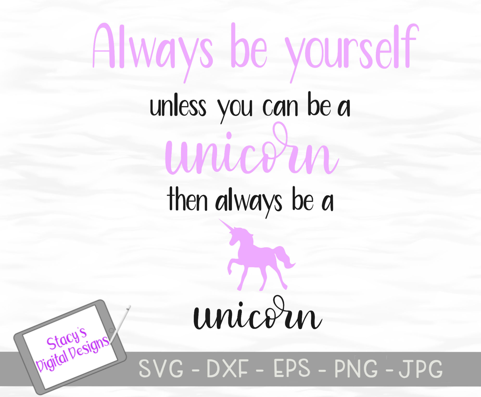 Acen Tazza Sempre Un Unicorno A Meno Che Tu Non Sia Un Unicorno Cattivo – Tazza In Ceramica 11oz Con Frase Divertente, Idea Regalo