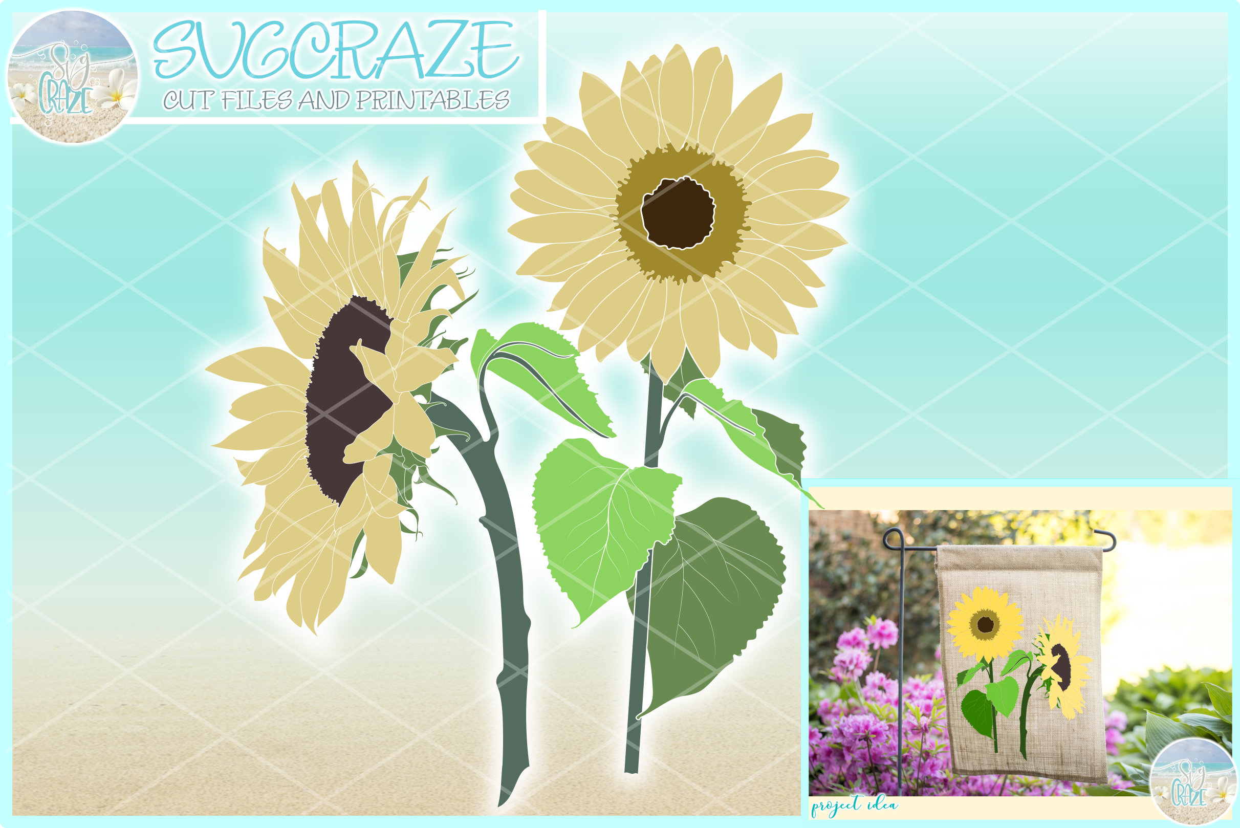 Free Free 149 Sunflower Svg Files Free SVG PNG EPS DXF File