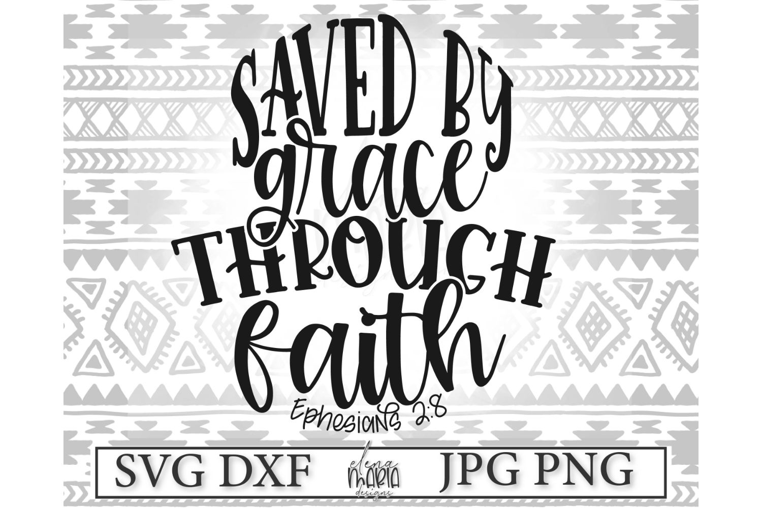 Stories about grace for sermons image