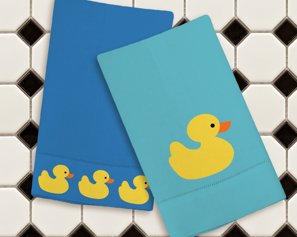 Rubber Duck SVG File Cutting Template (84803) | Cut Files | Design Bundles