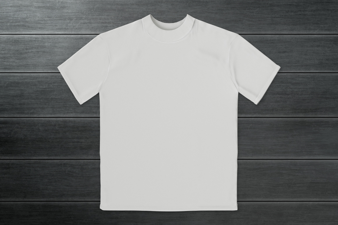 Download Tshit Mockup Free - Free Realistic T-Shirt Mockup | Free ...