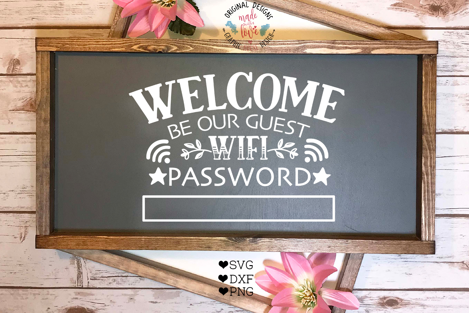 be-our-guest-wifi-password-cut-file