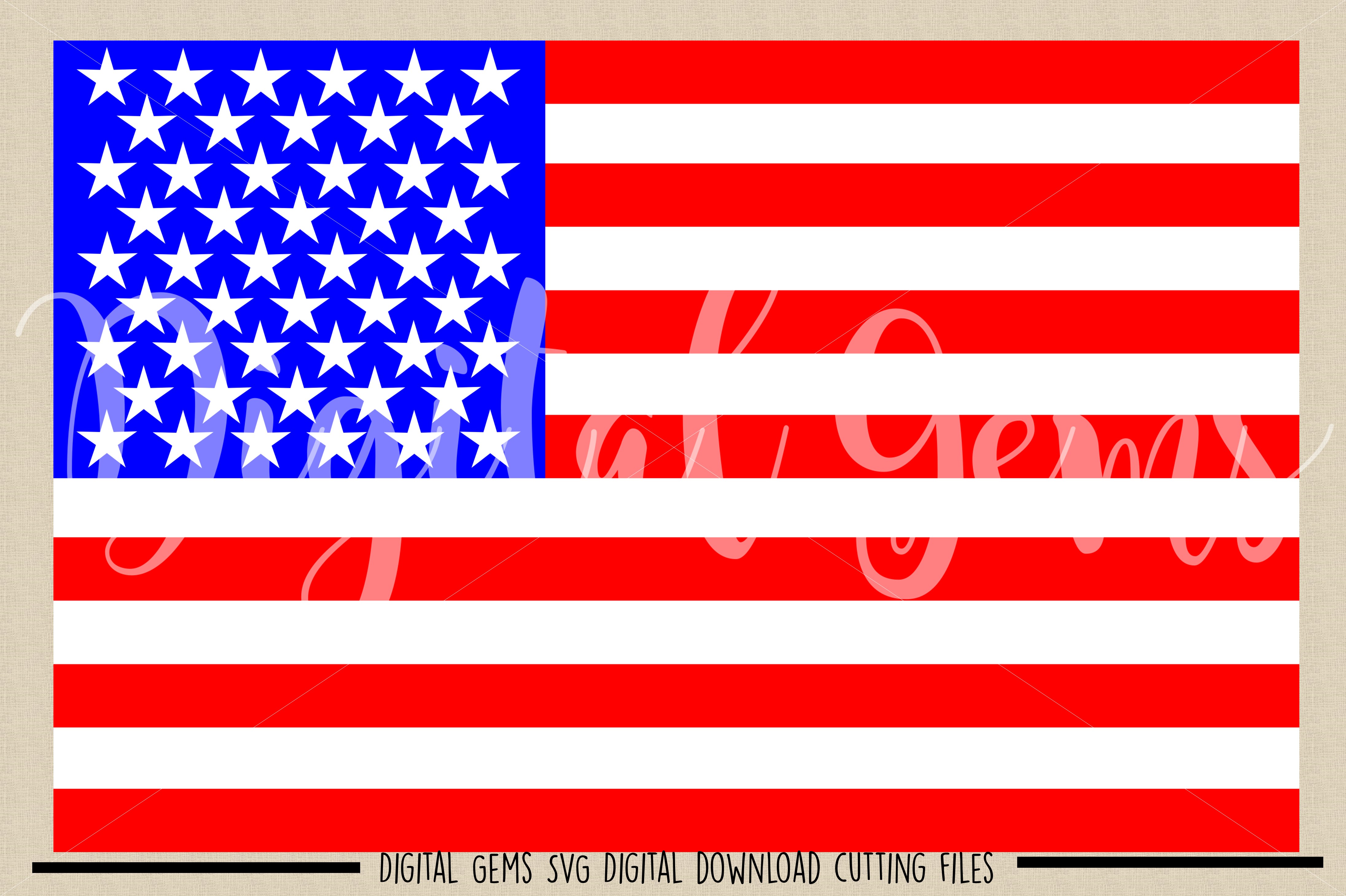 Free Free American Flag Svg Cut File 270 SVG PNG EPS DXF File