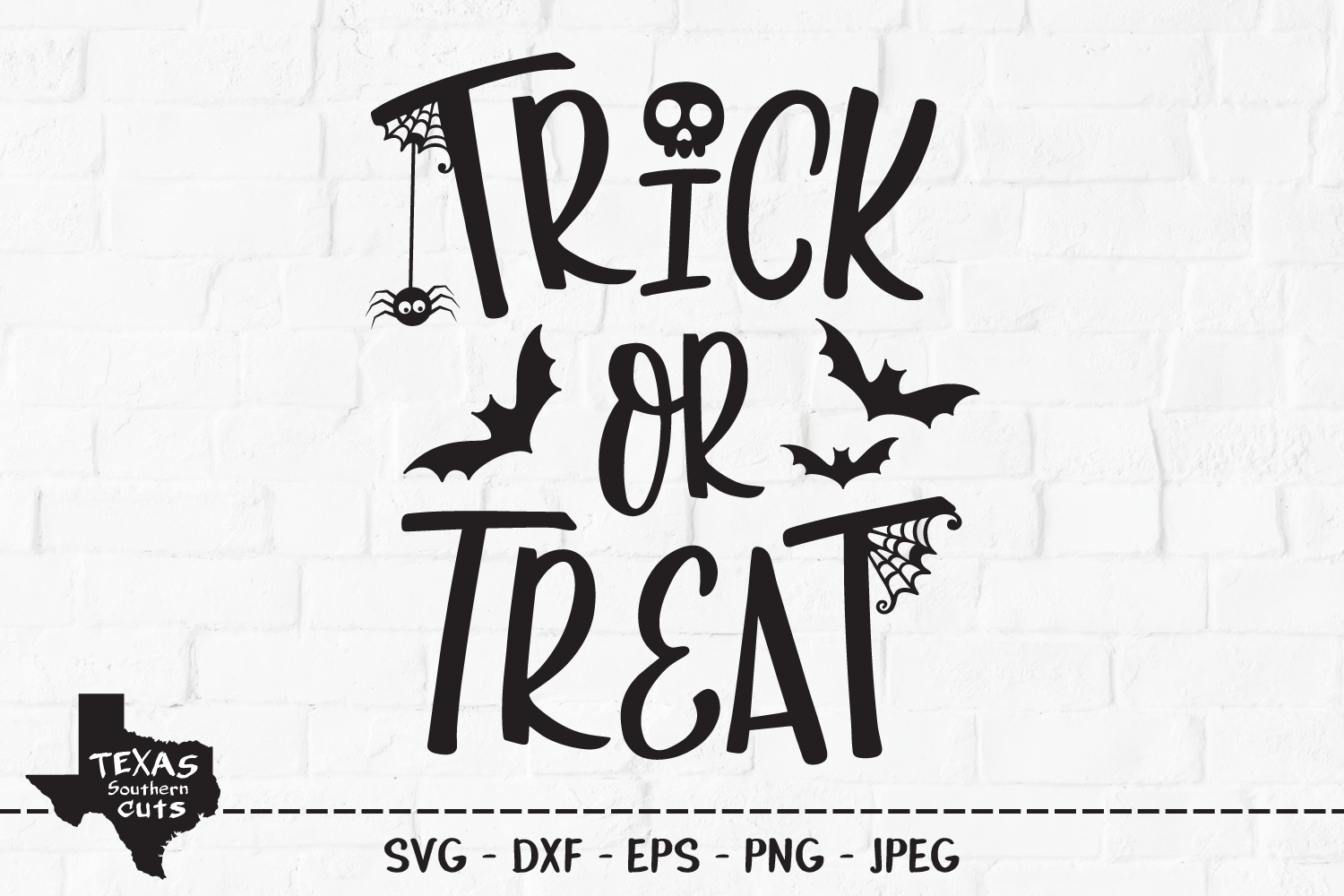 Free Free 141 Trick Or Treat Svg SVG PNG EPS DXF File