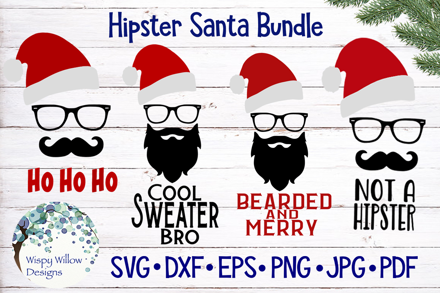 Free Free 317 Father Christmas Svg SVG PNG EPS DXF File