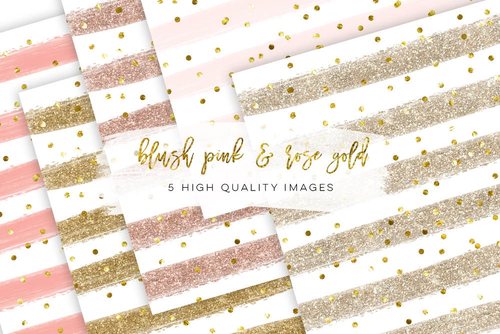 Blush gold background, Blush and gold wallpaper (128838