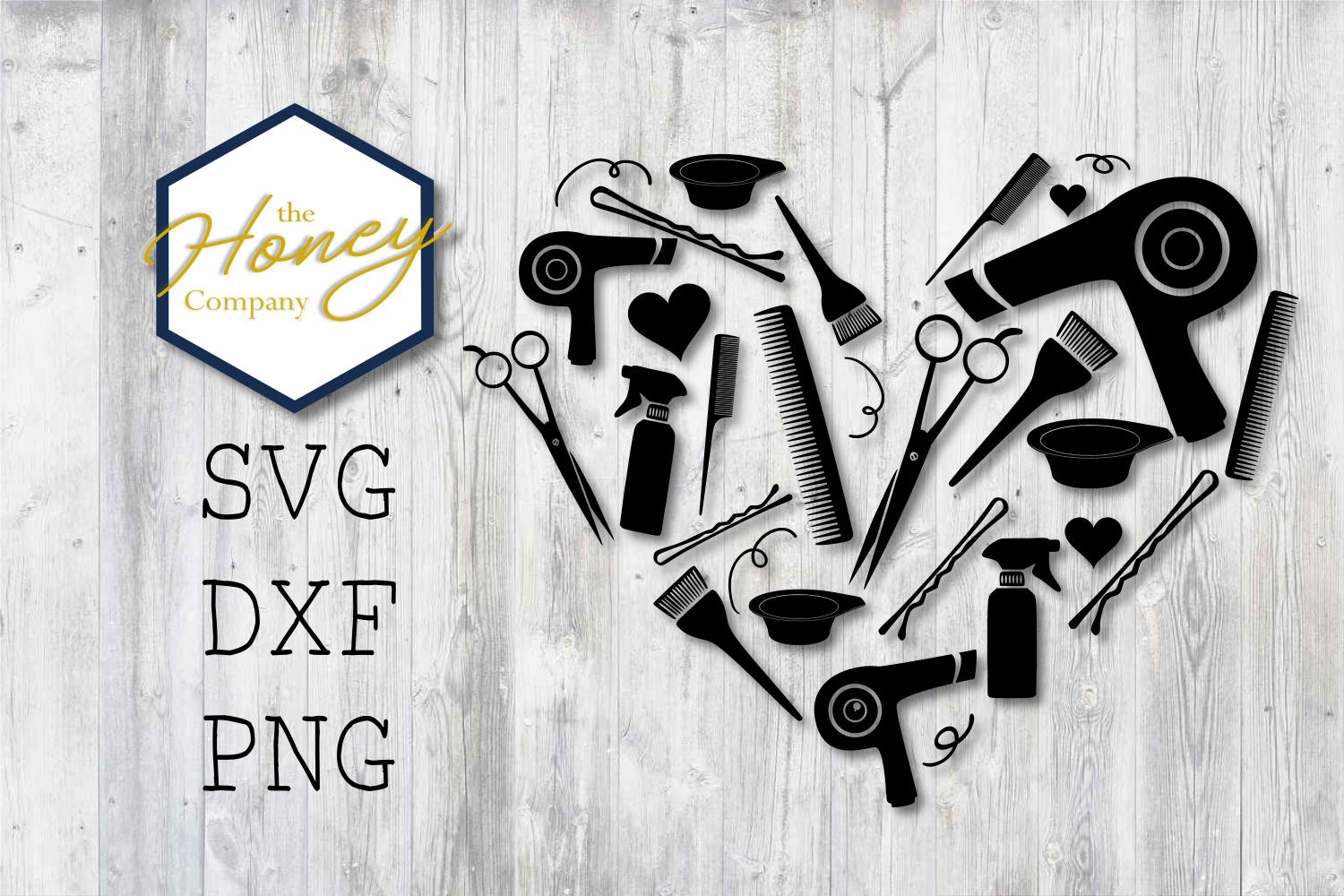 Free Free Love Hairdresser Svg 724 SVG PNG EPS DXF File