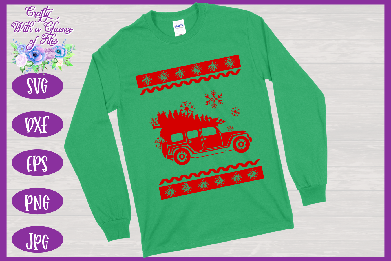 Download Christmas SVG | Ugly Sweater SVG | Christmas Party Shirt ...