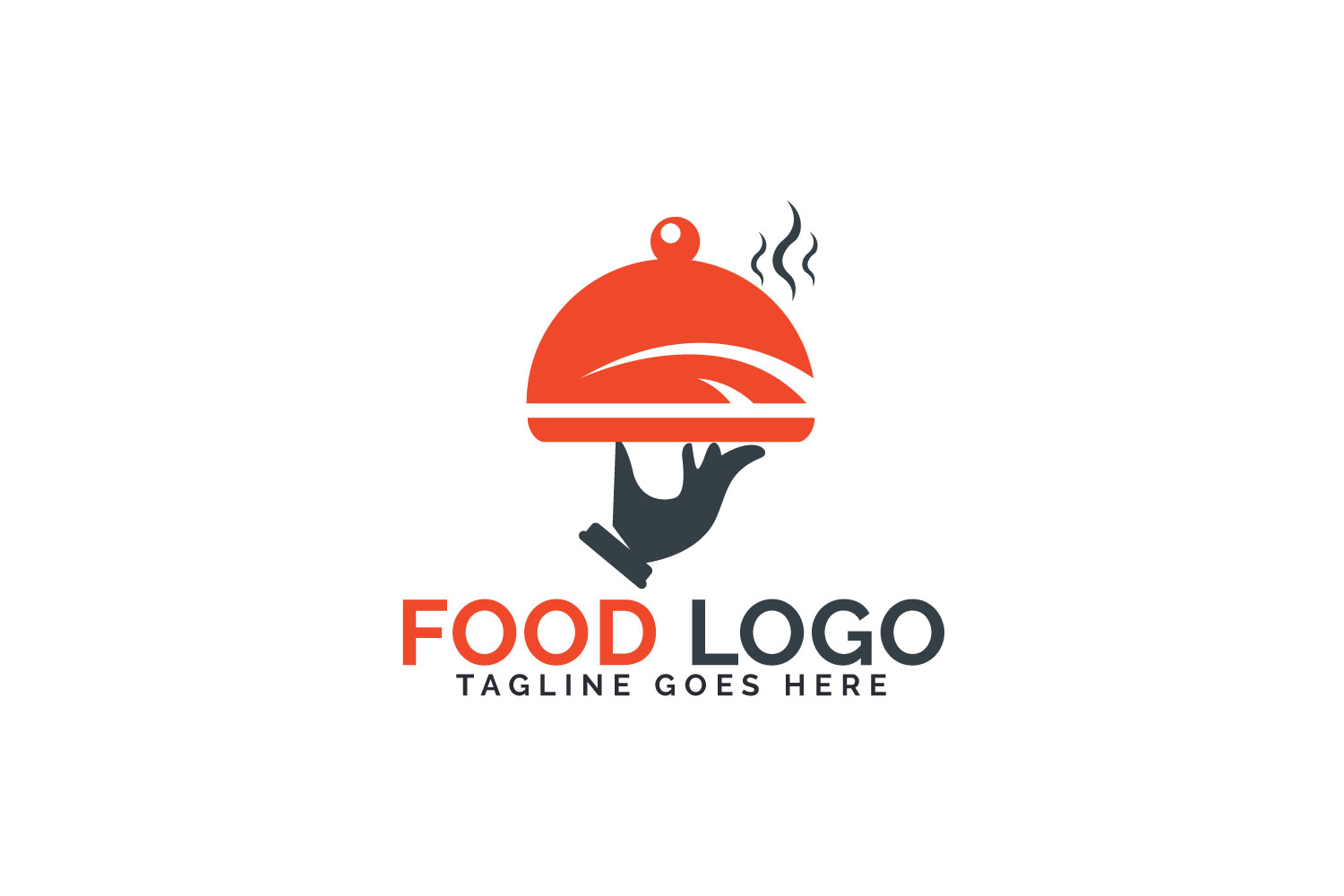 Food Logo Design