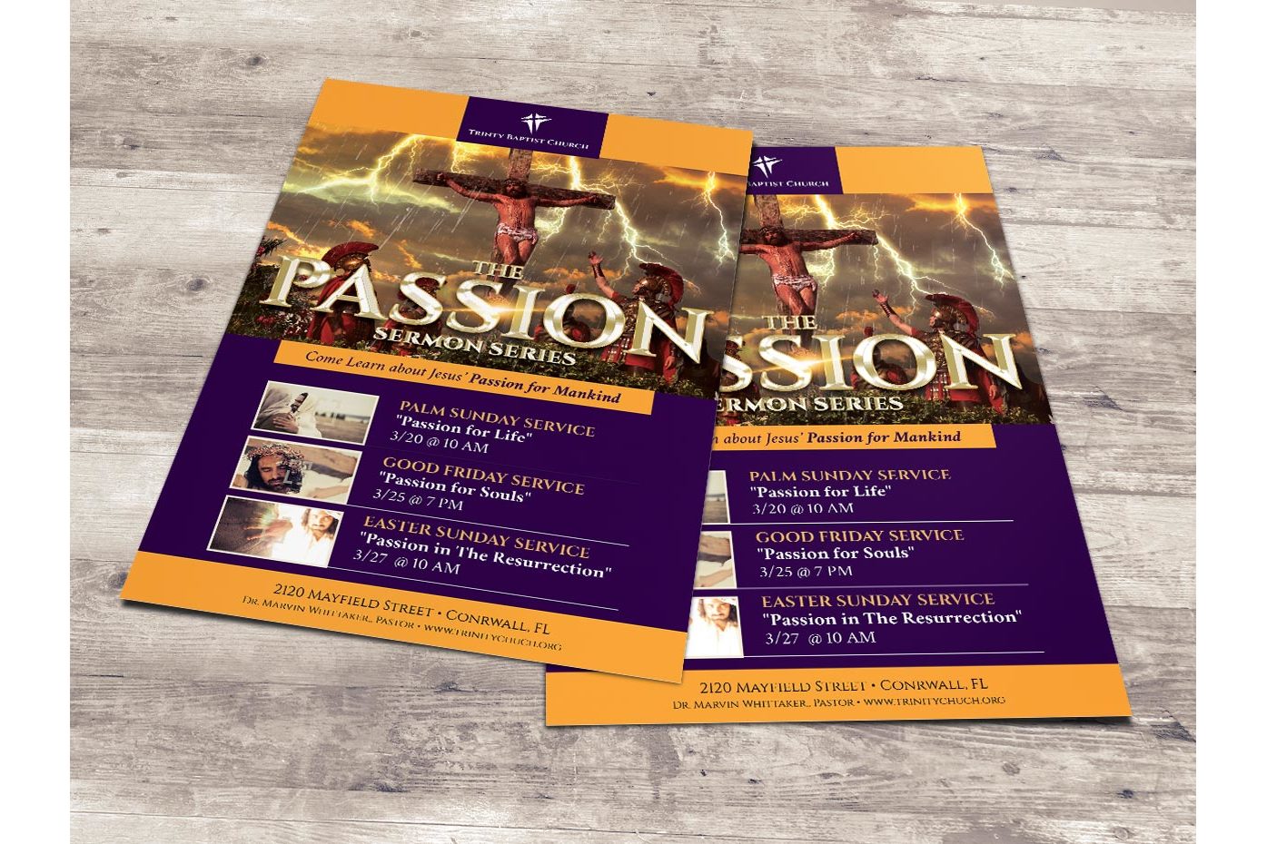 flyer templates for photoshop