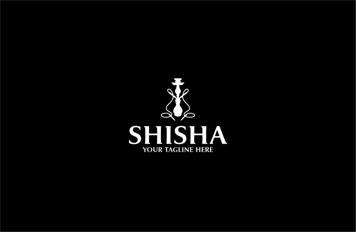 SHISHA LOGO