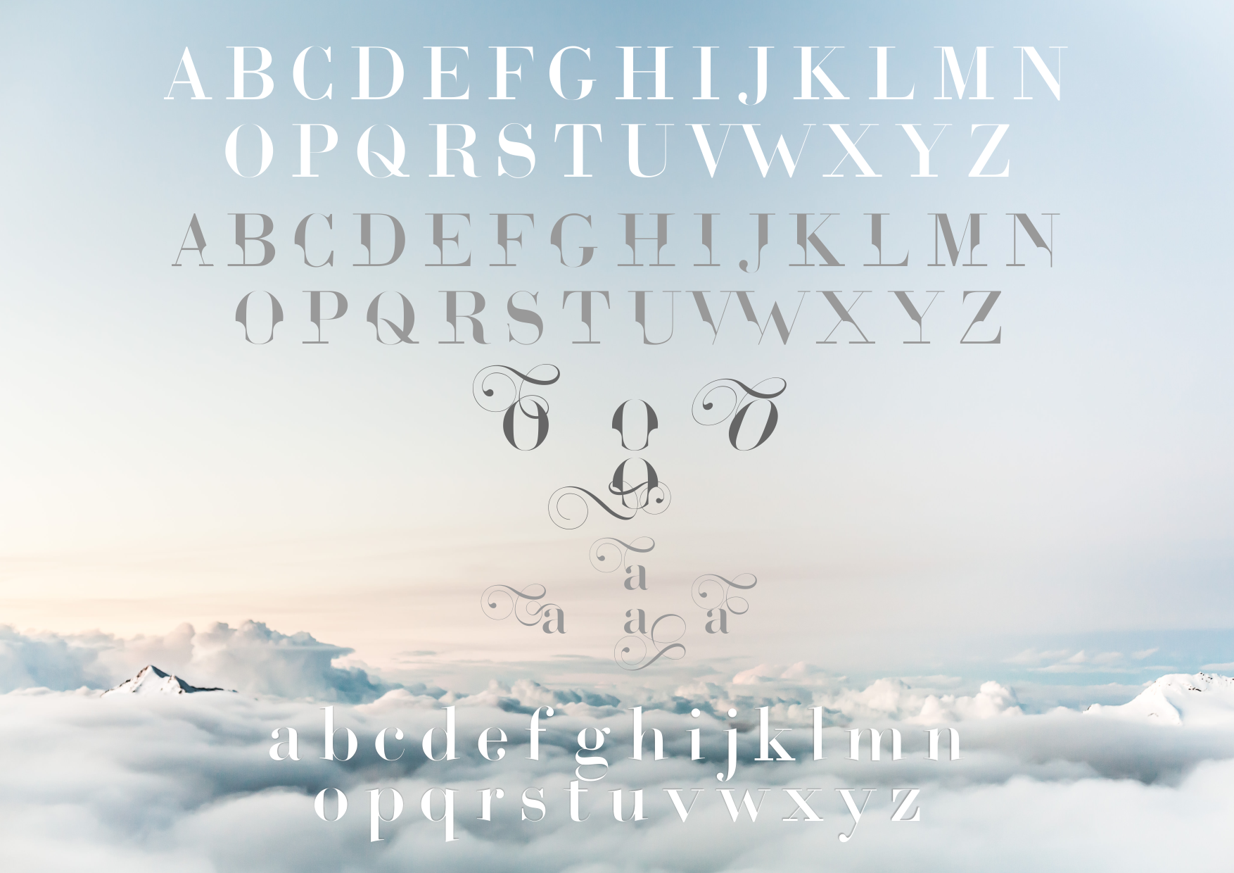 ROYAL TYPEFACE FONT (50% OFF) (6903) | Regular | Font Bundles