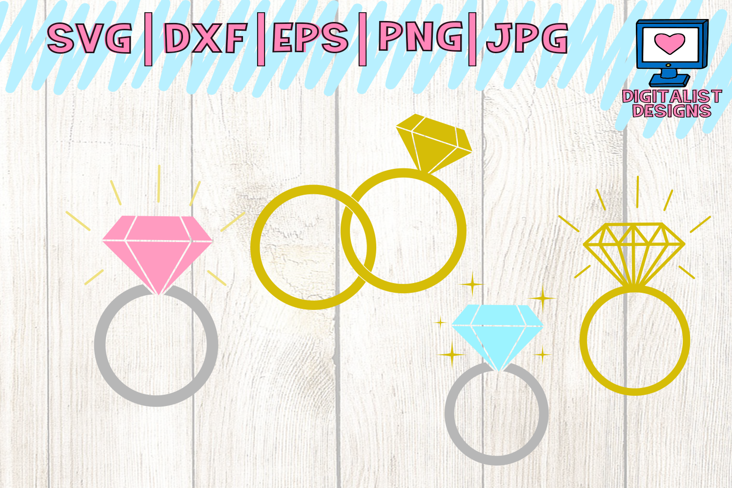 Free Free 307 Wedding Svg Files SVG PNG EPS DXF File