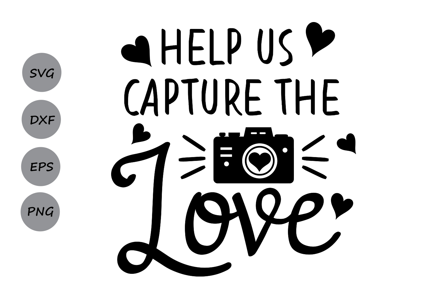 Download Help us capture the love SVG, Camera svg, Wedding svg ...