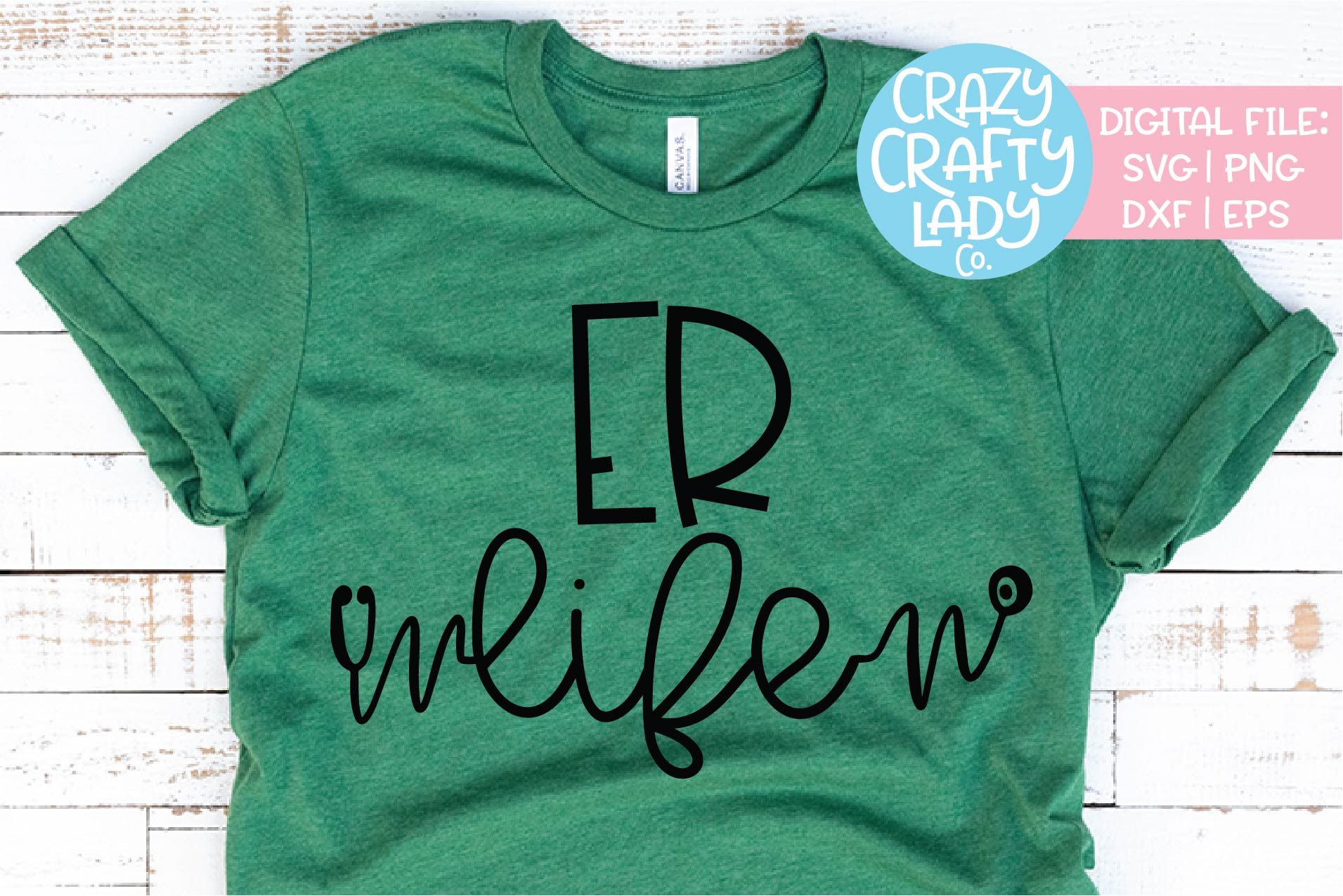 er life shirt