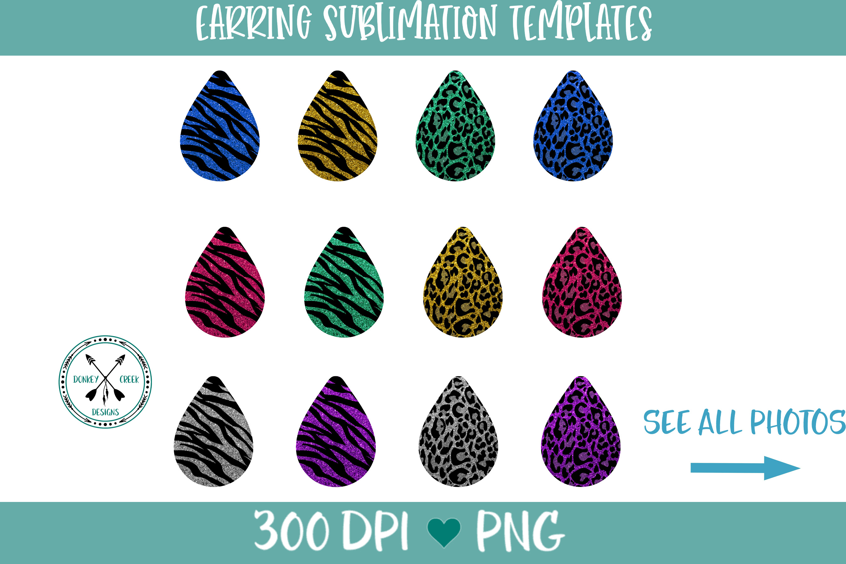 Free Sublimation Templates Printable Templates